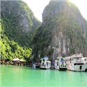 Ha Long