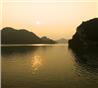 Ha Long Bucht