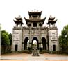 Hanoi - Ninh Binh - Ha Long
