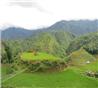 Bergregion Sapa