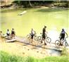 Rotes Fluss-Delta (Fahrradtour)