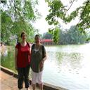 Hoan Kiem Lake