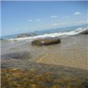 Cua Dai Strand