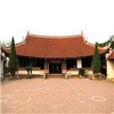 Lang co Duong Lam