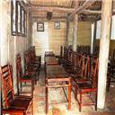 Lang co Duong Lam