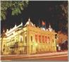 Hanoi Stopover