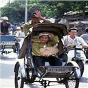 Sai Gon Cyclo