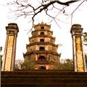 Thien Mu Pagode