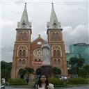 Ho Chi Minh Stadt
