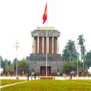 Ho Chi Minh Mausoleum