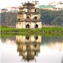 Hoan Kiem See
