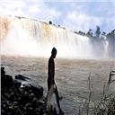 Ban Gioc Wasserfall