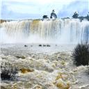 Ban Gioc Wasserfall