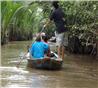 Höhepunkte Mekong Delta